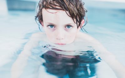 Explaining Water Baptism to Kids: Videos + Lesson Plan