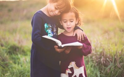 Teaching Your Children to Hear the Voice of God