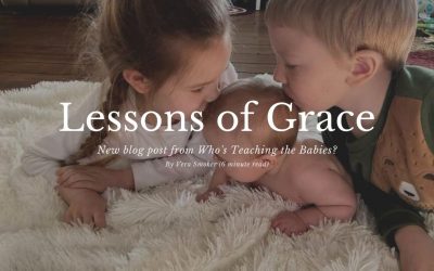 Lessons of Grace